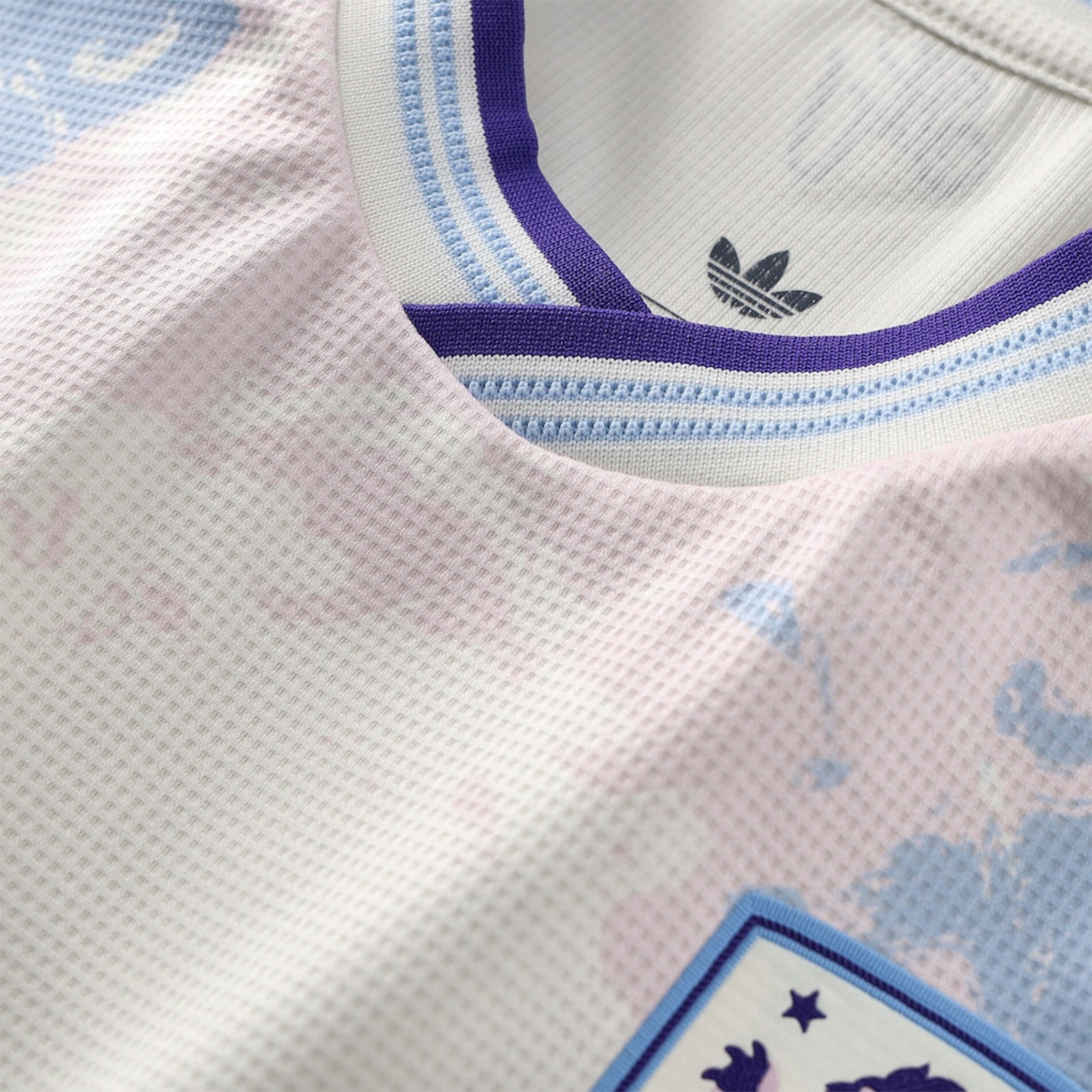 Aston Villa Third Kit 2025/26 Player version