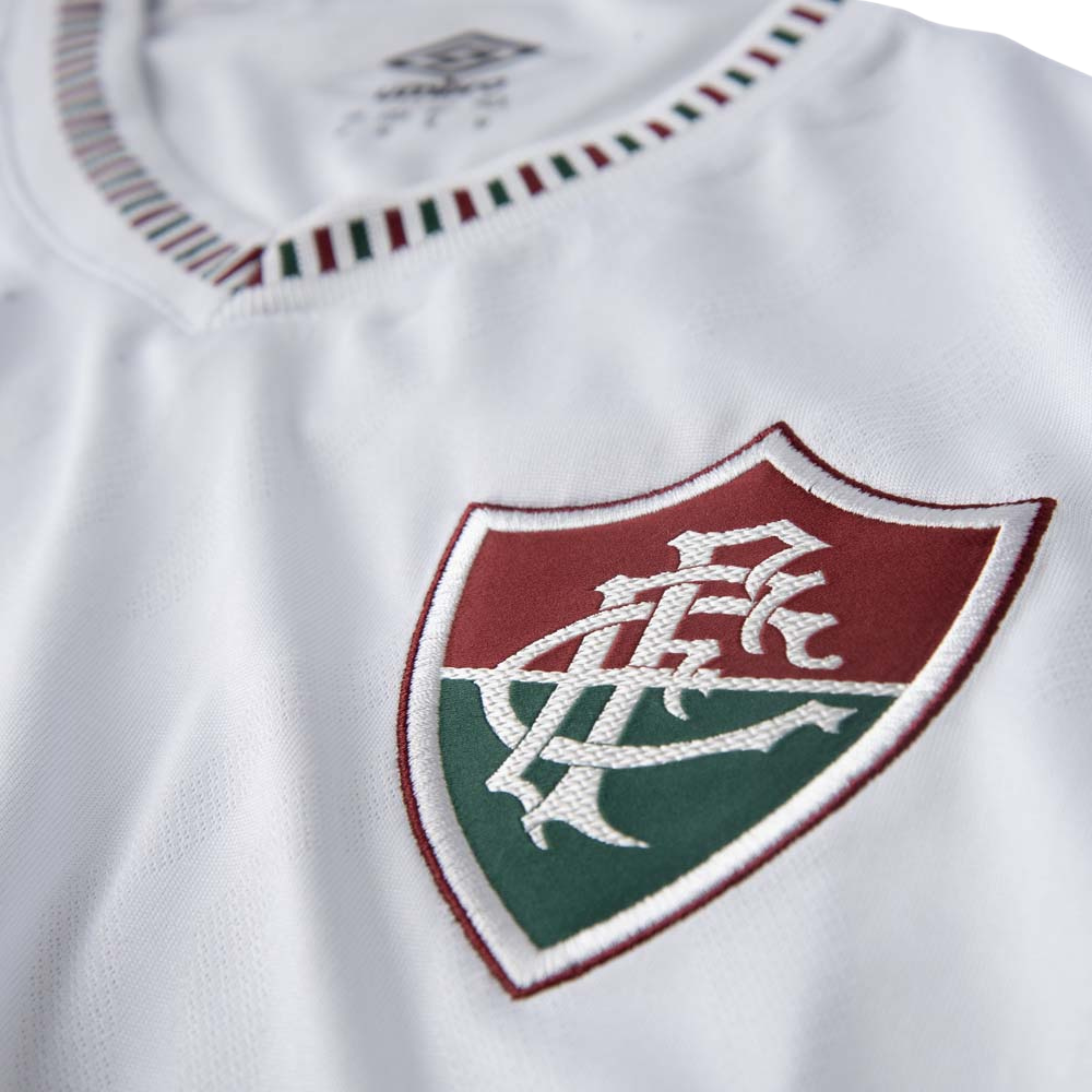 Fluminense Away kit 2025/26