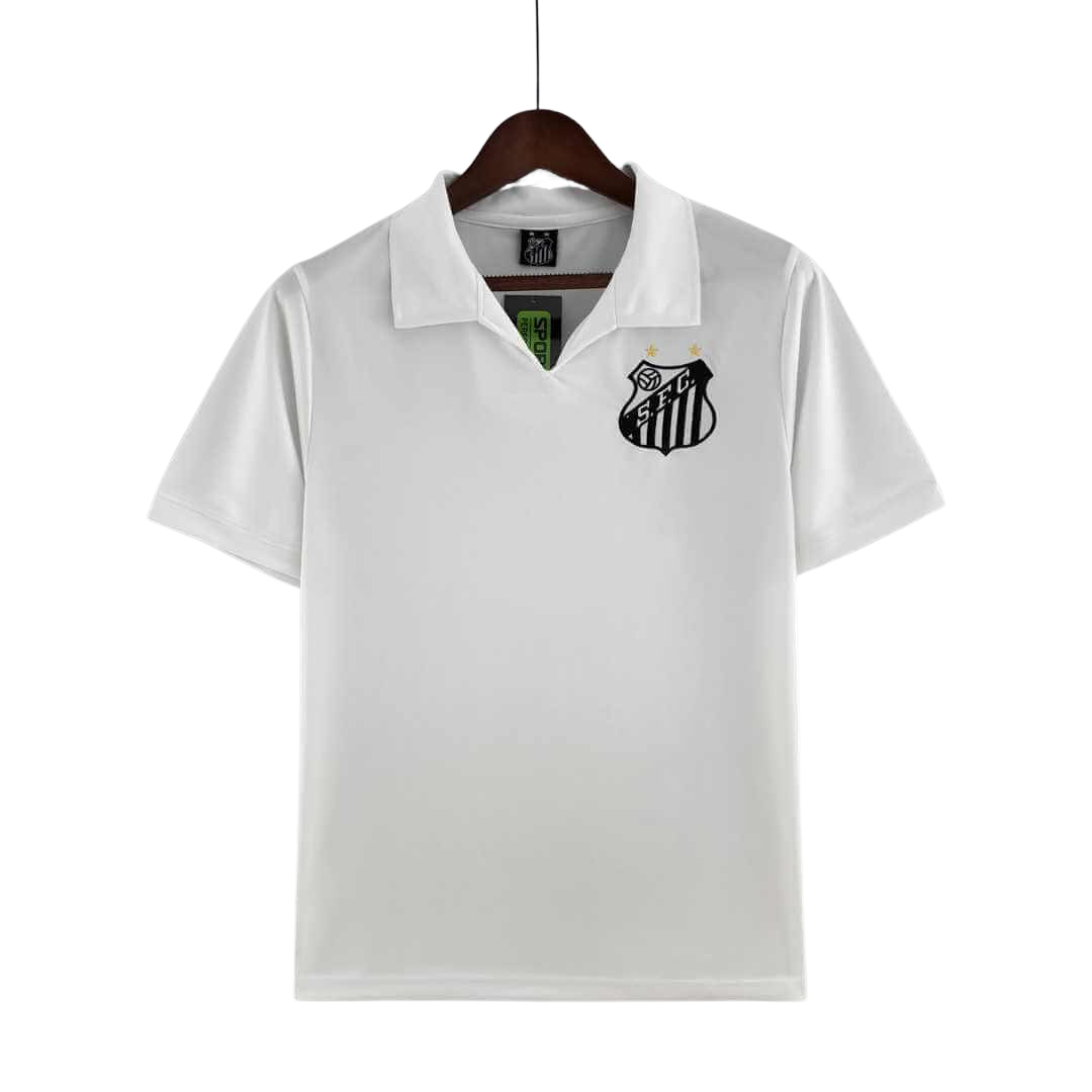 Santos 1970 Home Kit