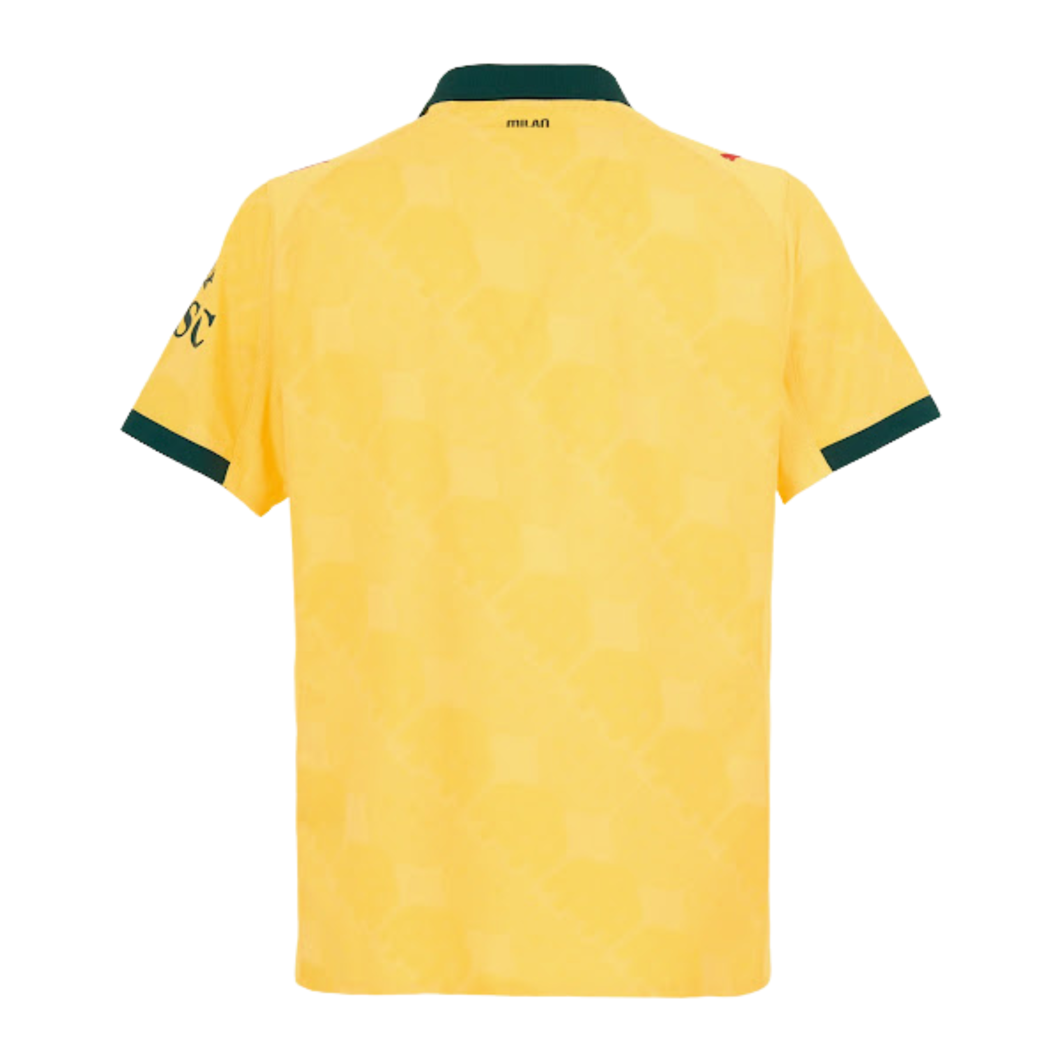 AC Milan Third kit 2025/26