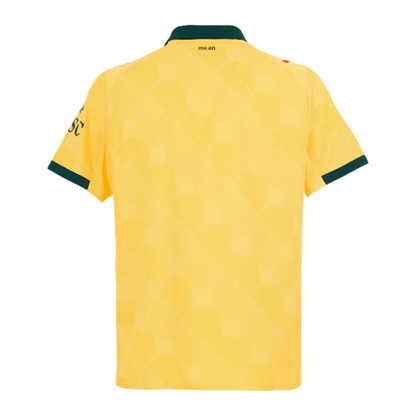 AC Milan Third kit 2025/26