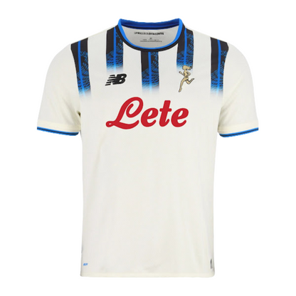 Atalanta Away kit 2025/26