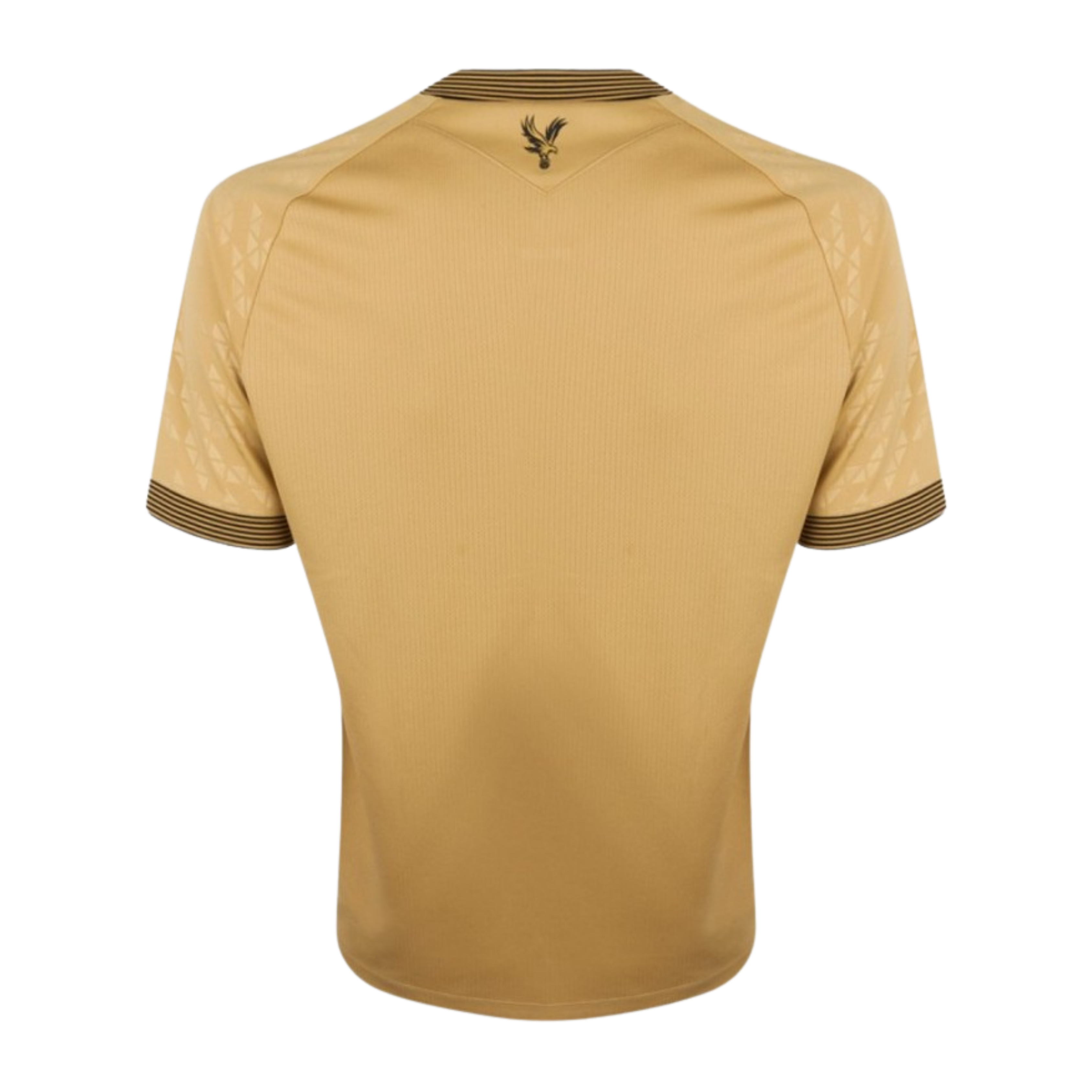 Crystal Palace Away kit 2025/26