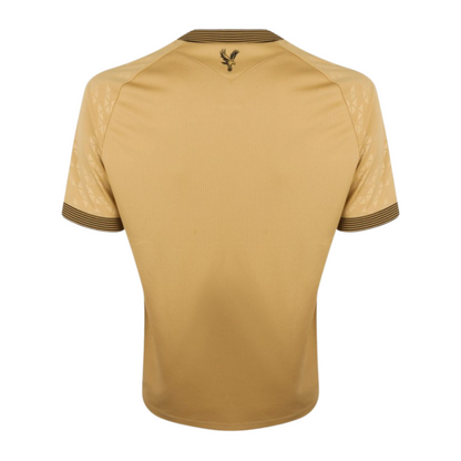 Crystal Palace Away kit 2025/26