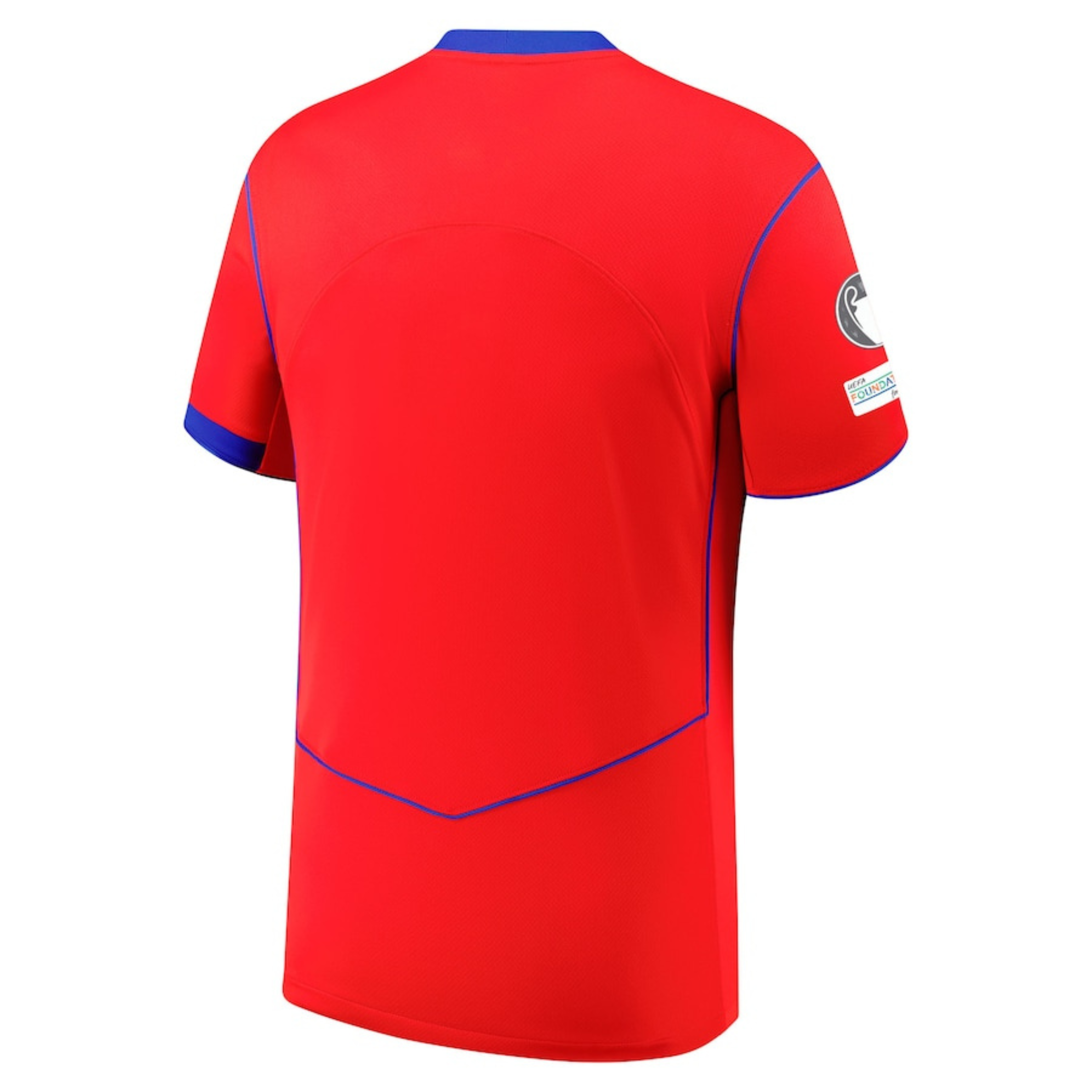 PSG Third kit 2025/26