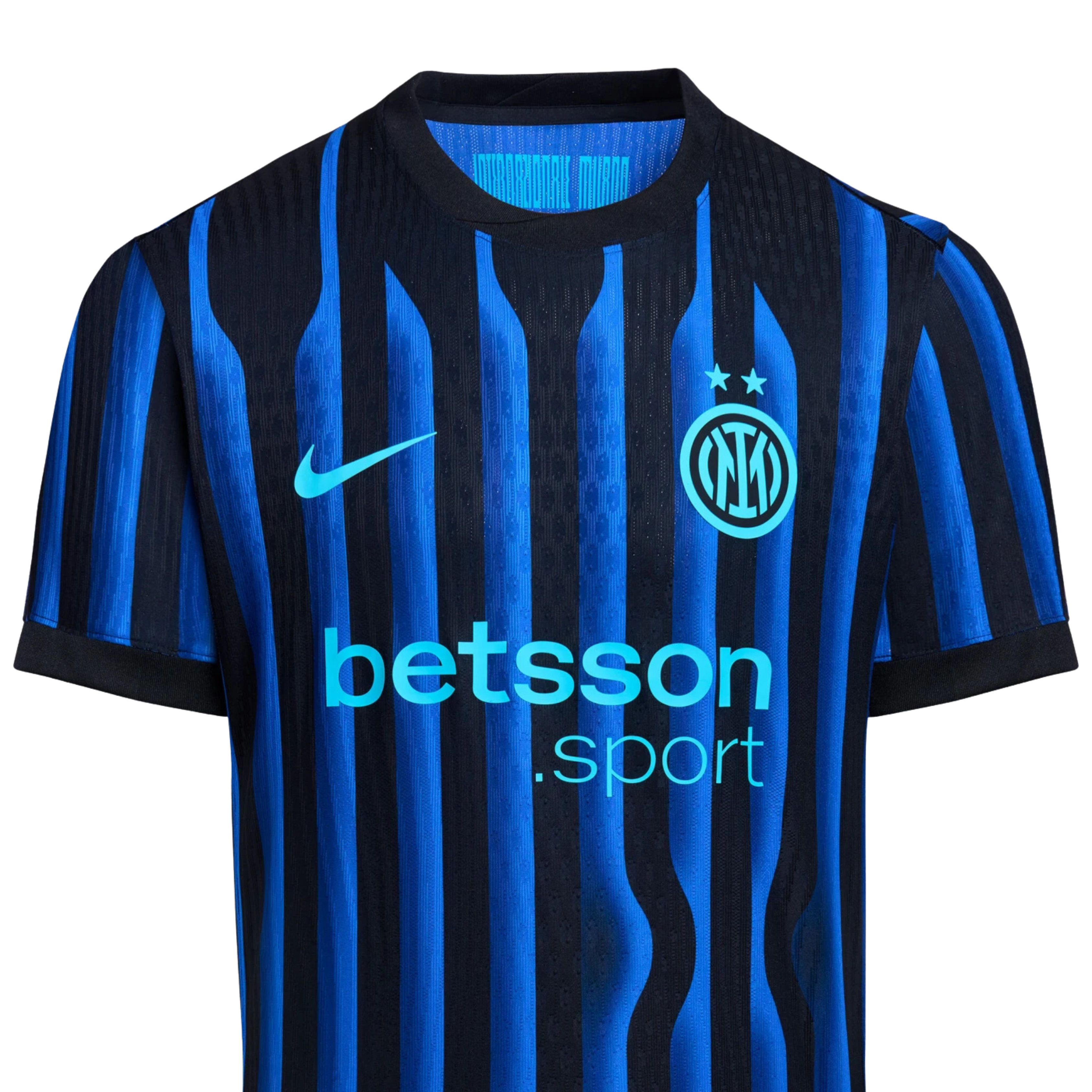 Inter Milan Home Kit 2025/26