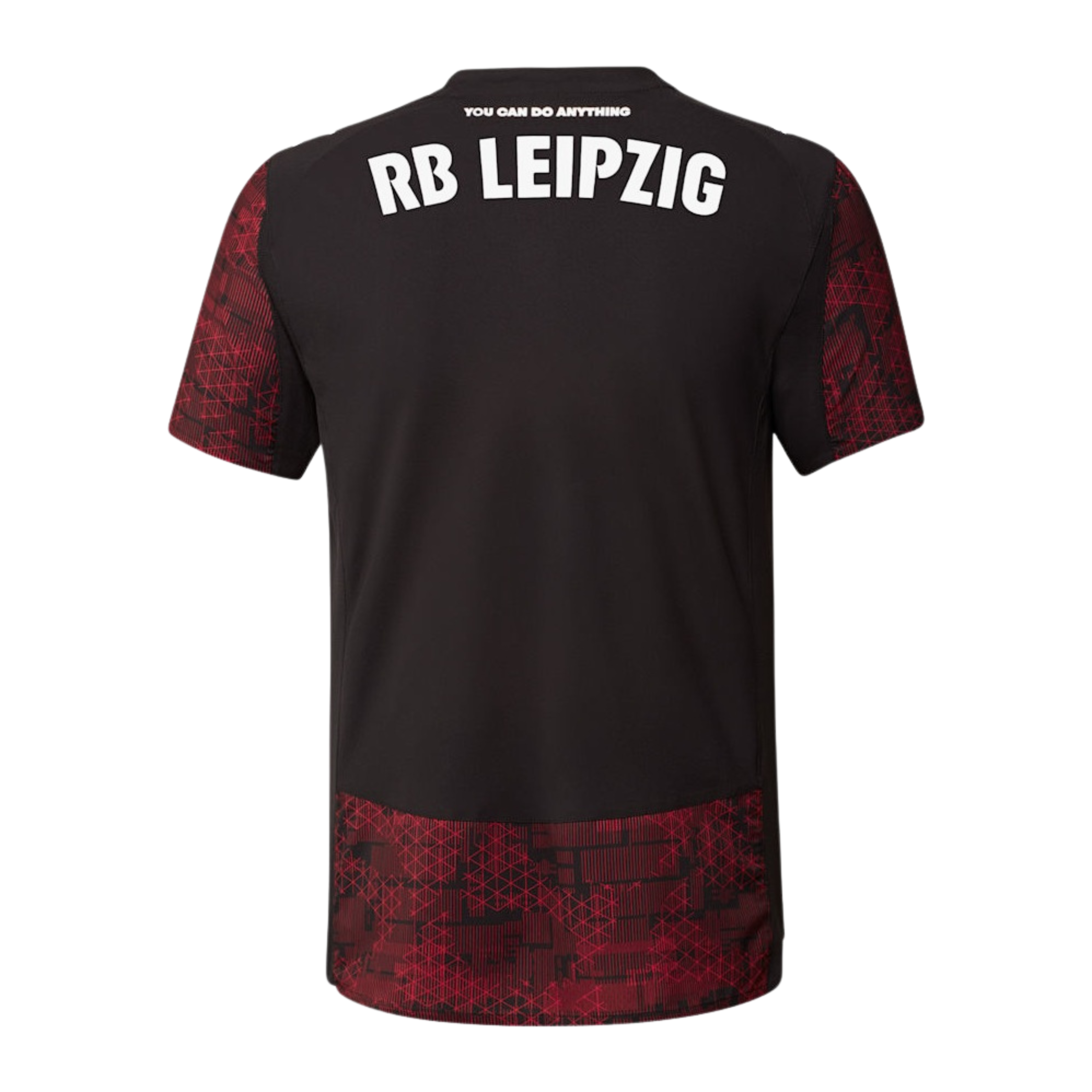 RB Leipzig Third kit 2025/26