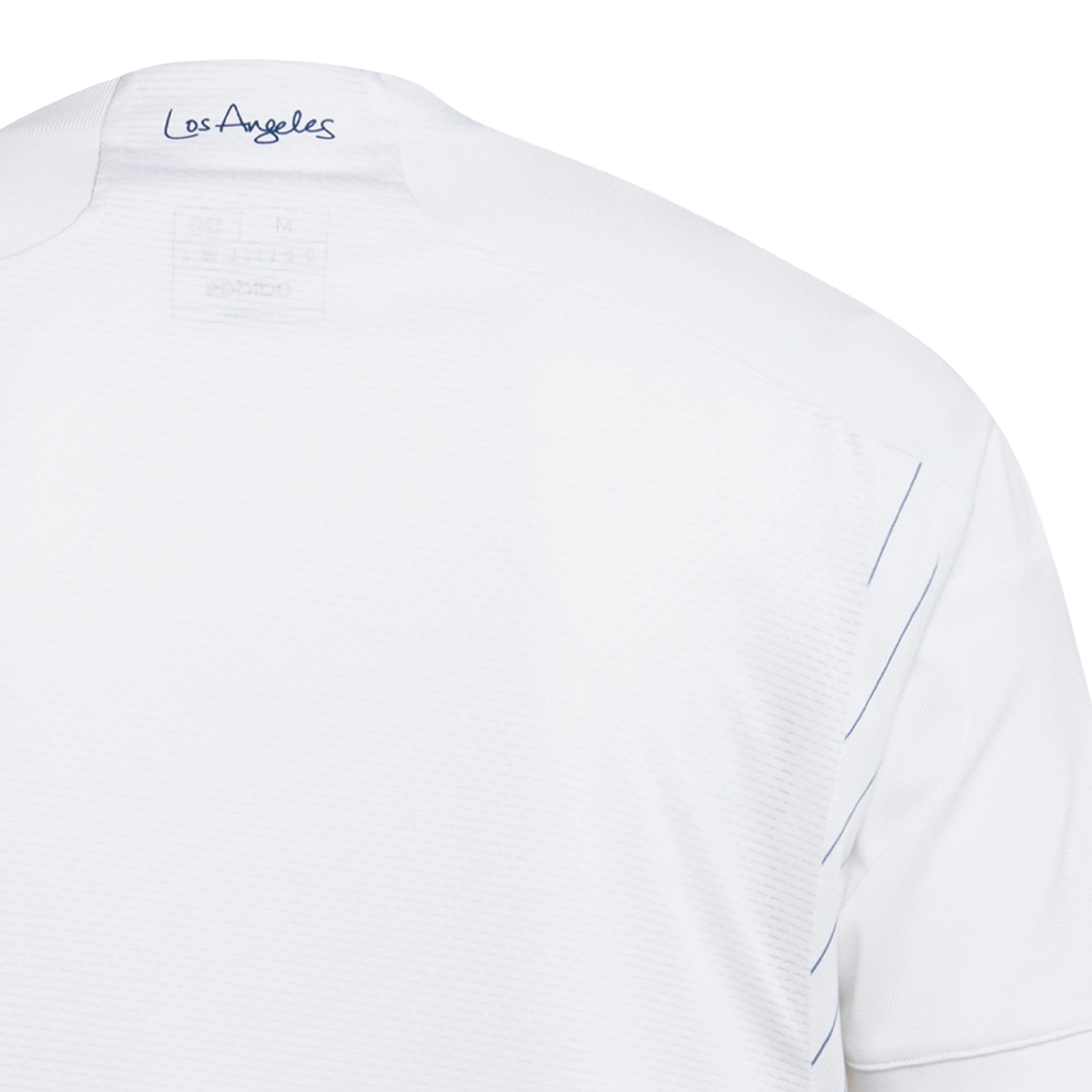 LA Galaxy Home Kit 2025/26