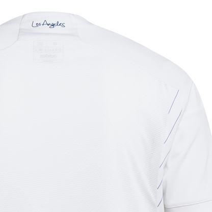 LA Galaxy Home Kit 2025/26