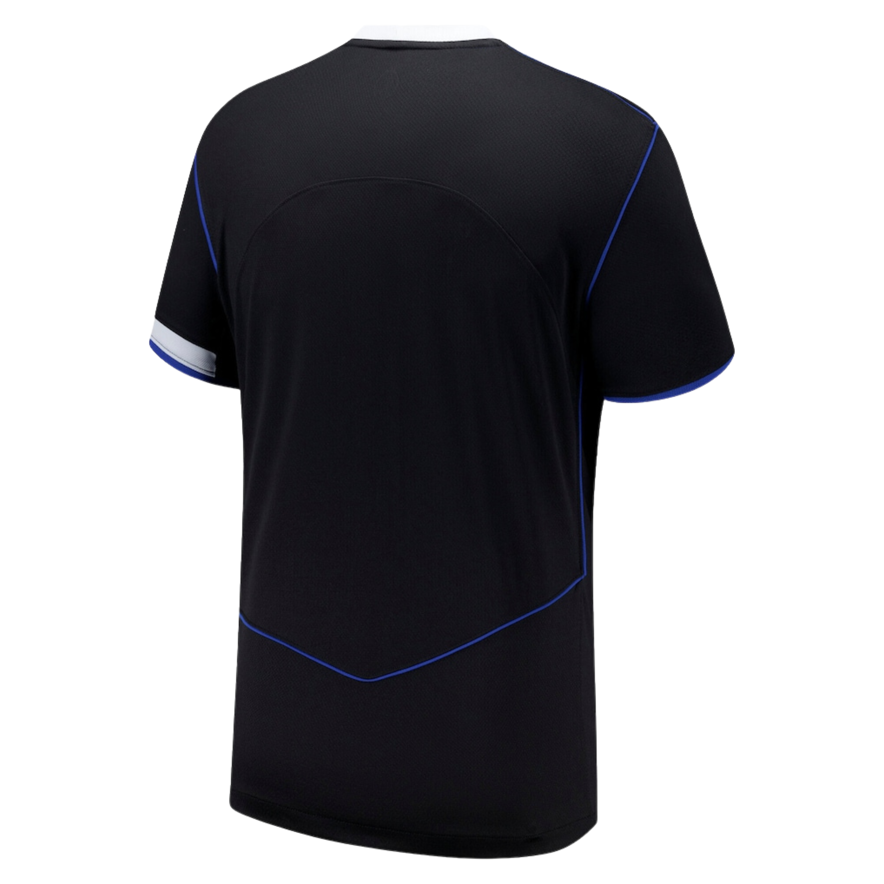 Chelsea Third Kit 2025/26 Fan version