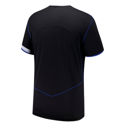 Chelsea Third Kit 2025/26 Fan version