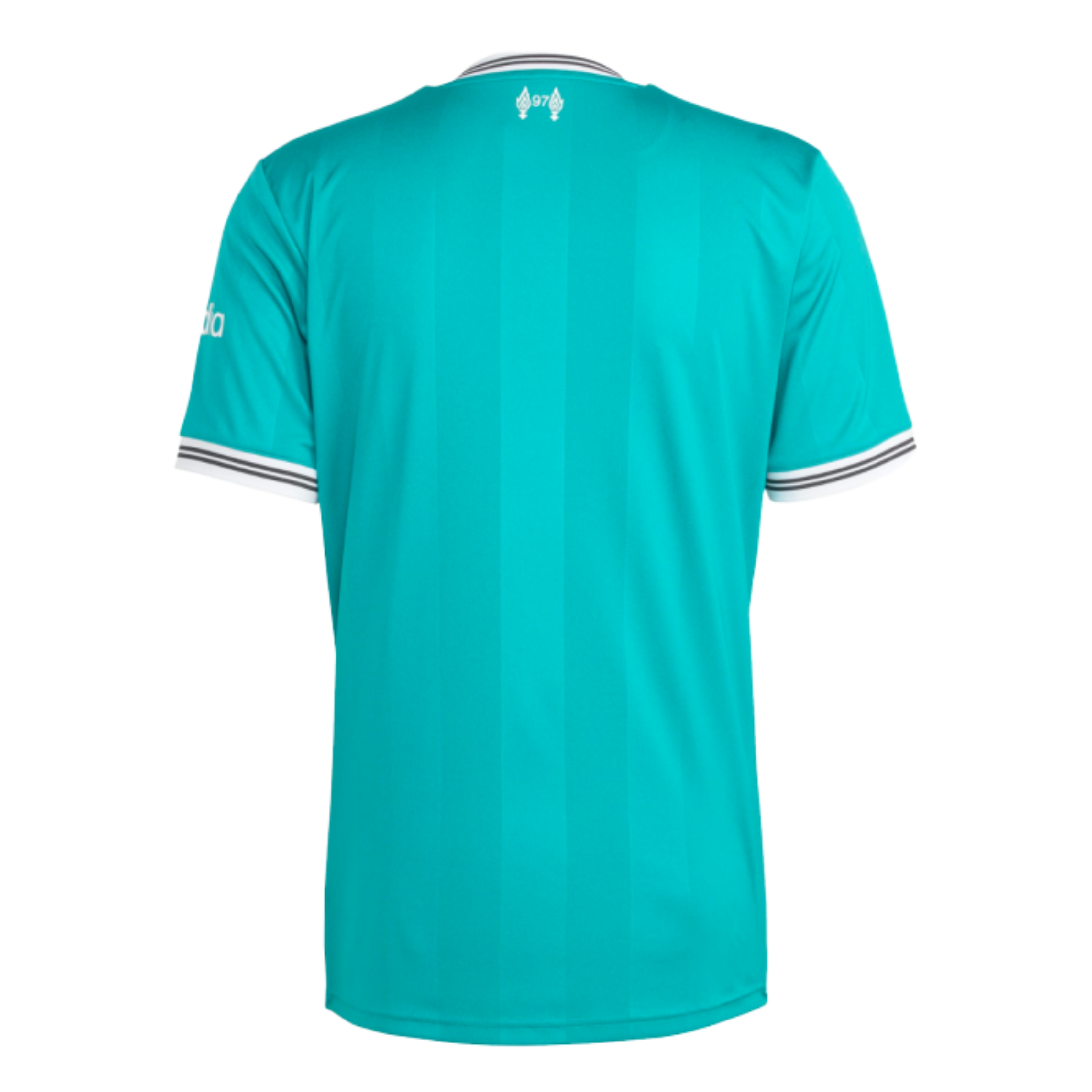 Liverpool Third kit 2025/26