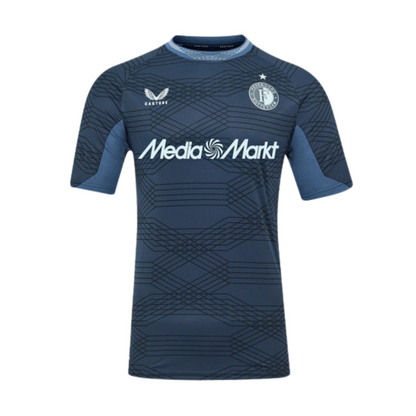 Feyenoord Away kit 2025/26