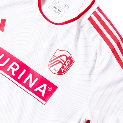 St.Louis City Away kit 2025/26