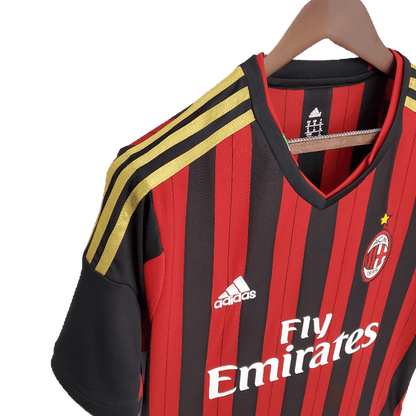 AC Milan Home 2013/14