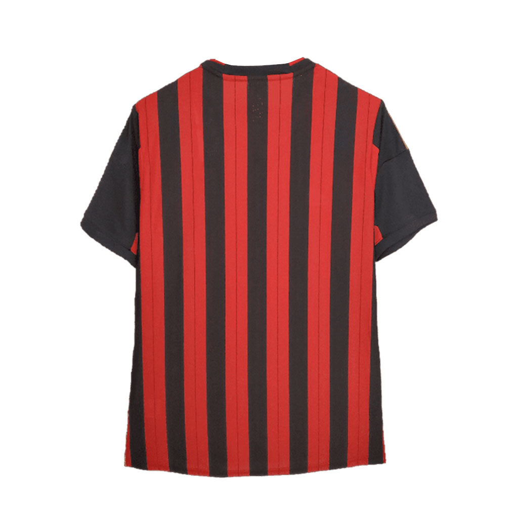 AC Milan Local 2013/14 
