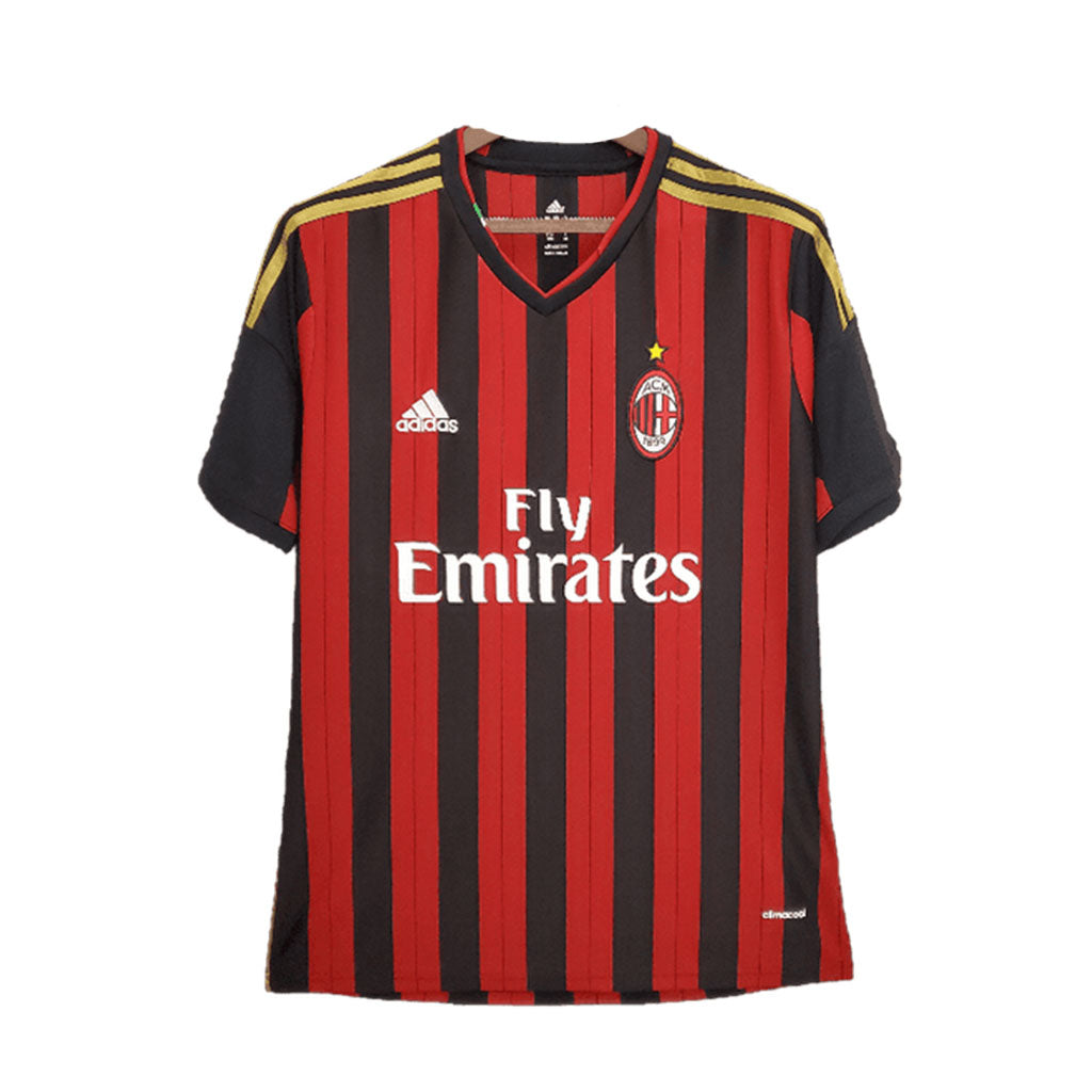 AC Milan Local 2013/14 