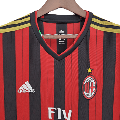 AC Milan Home 2013/14