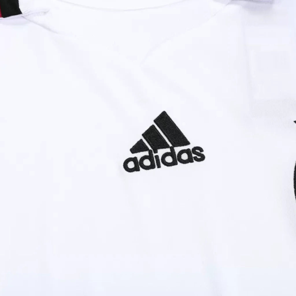 AC Milan Visitante 2009/10