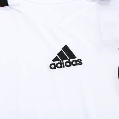 AC Milan Visitante 2009/10