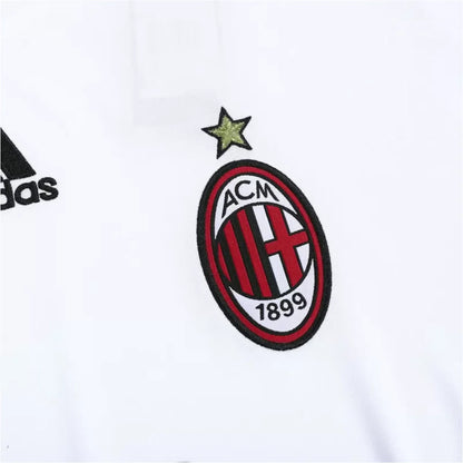AC Milan Visitante 2009/10