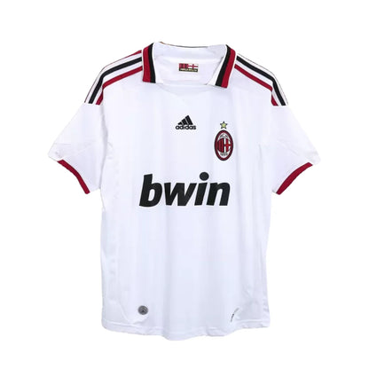 AC Milan Visitante 2009/10