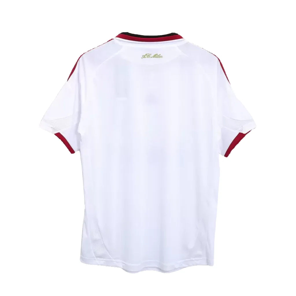 AC Milan Visitante 2009/10