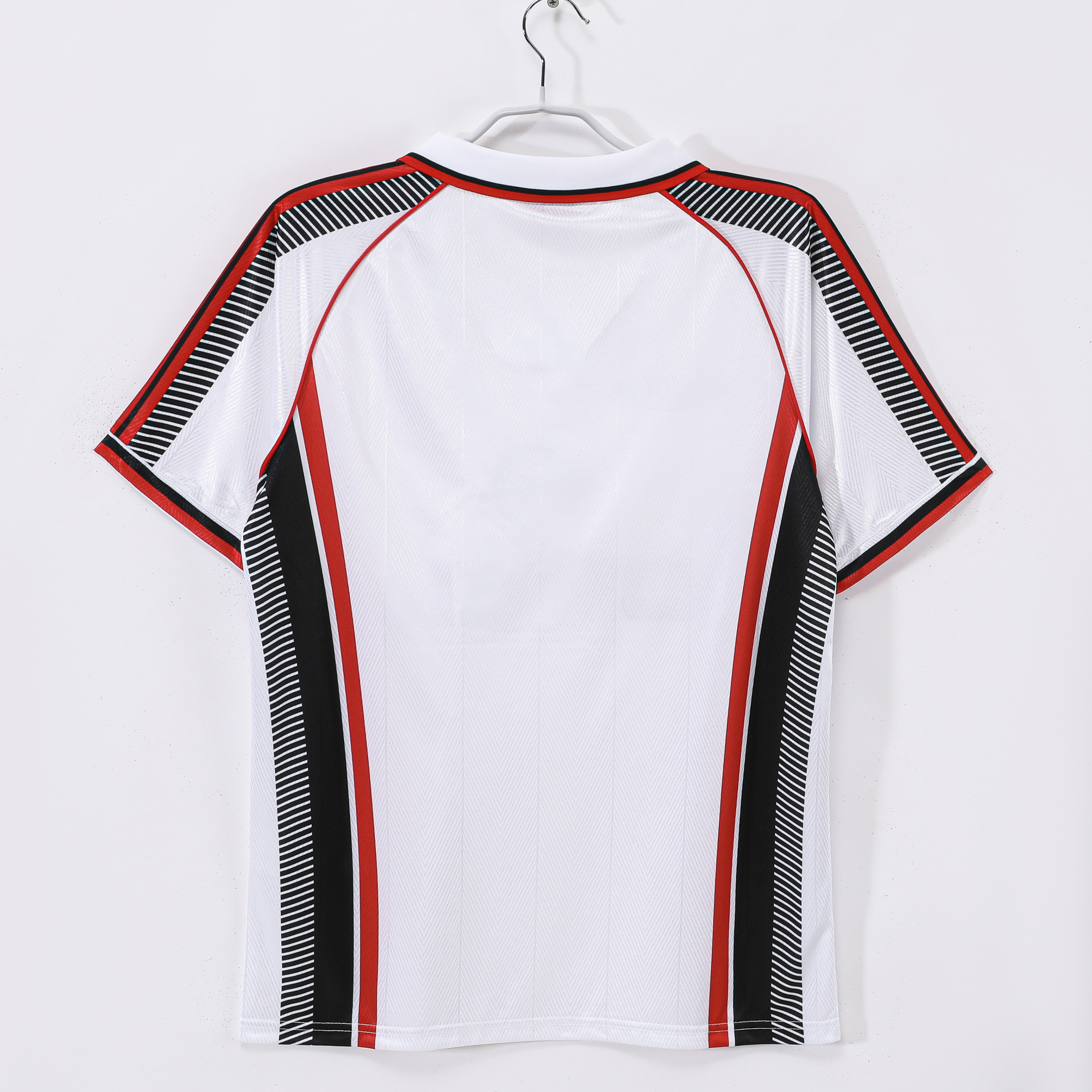 Ac Milan 1997/98 Away Kit