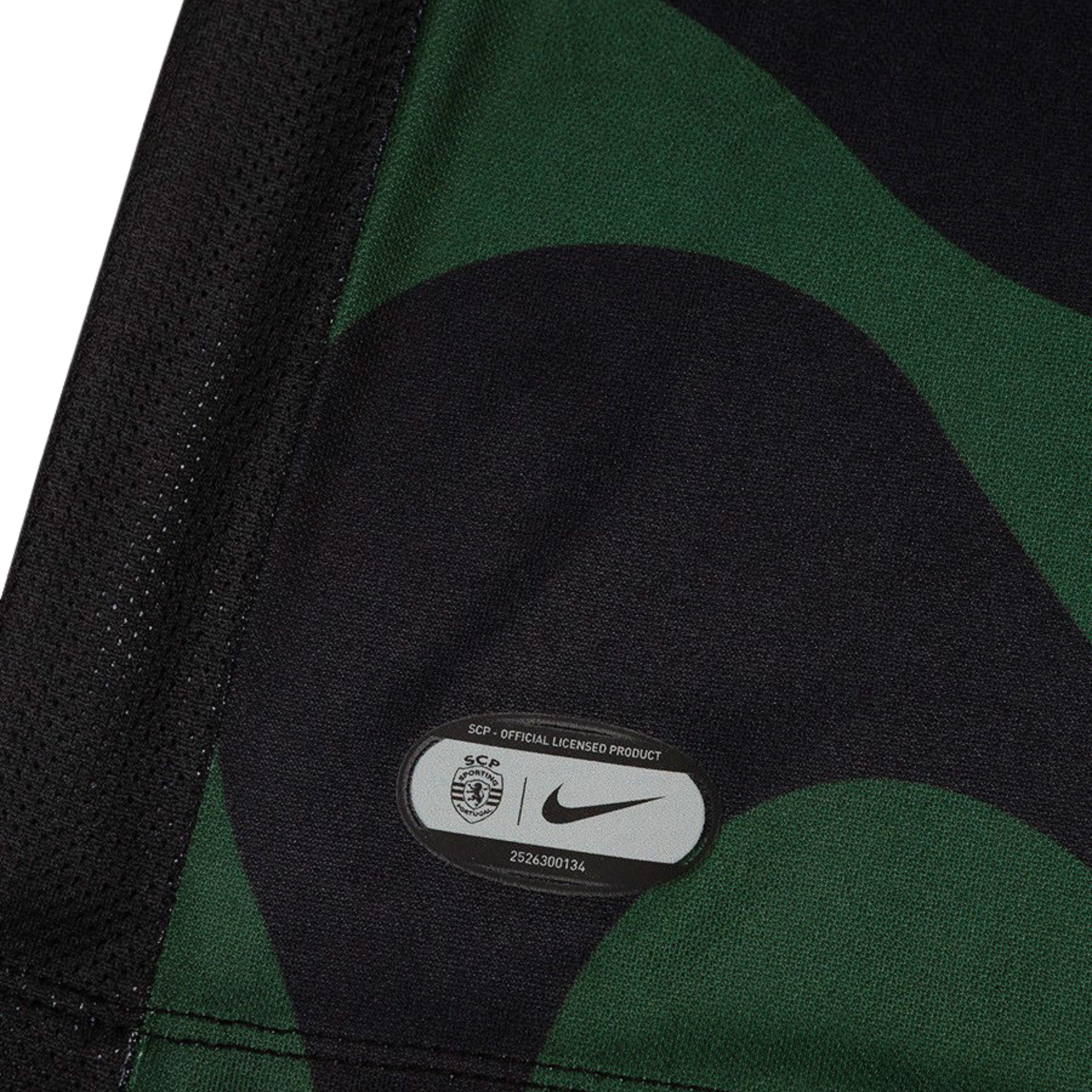 Sporting Lisbon Away kit 2025/26