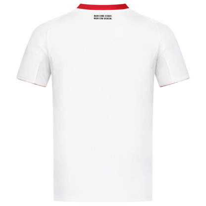 Eintracht Frankfurt Away kit 2025/26