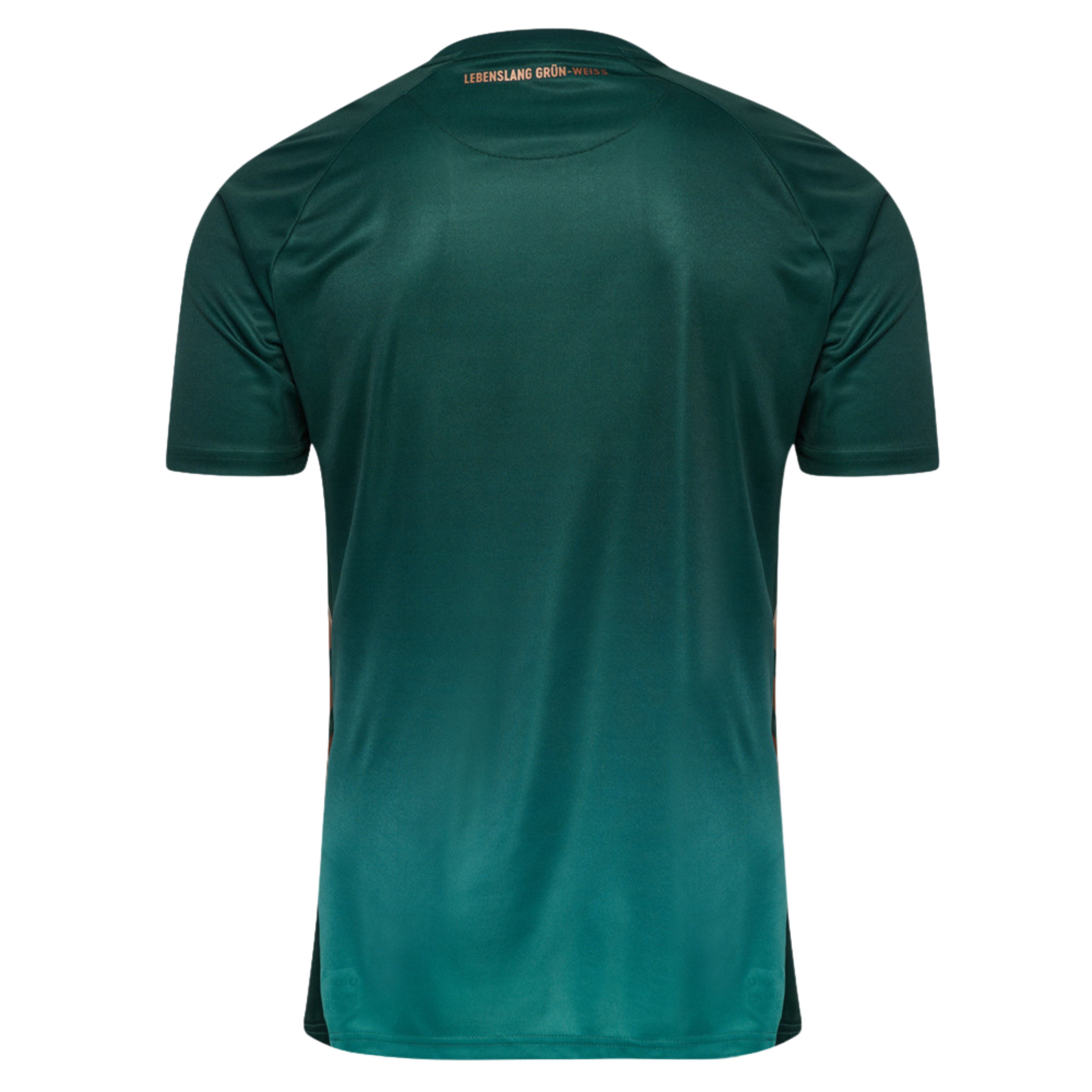 Werder Bremen Third kit 2025/26