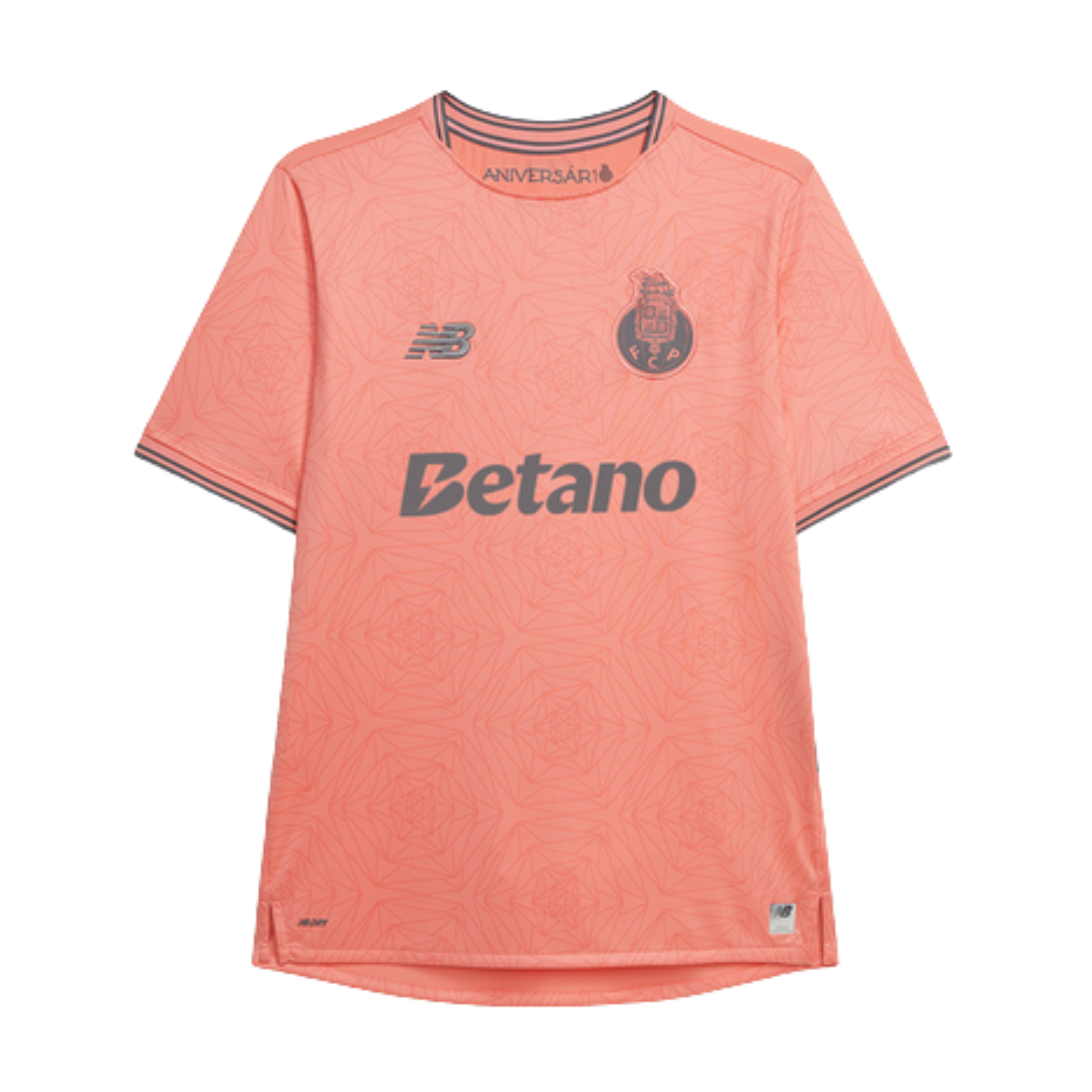 FC Porto Away kit 2025/26
