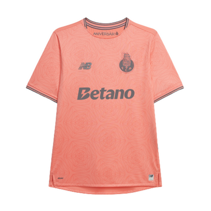 FC Porto Away kit 2025/26