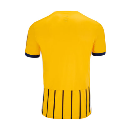Brighton Third kit 2025/26