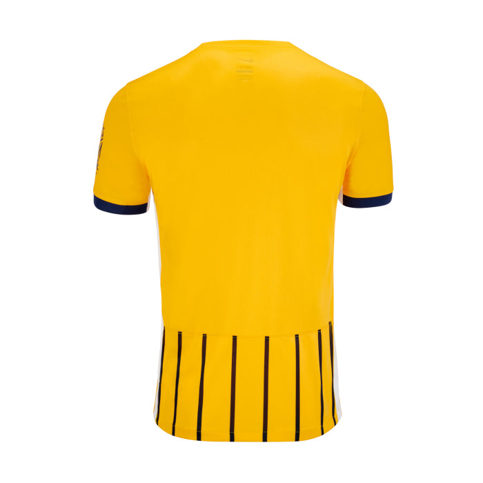 Brighton Third kit 2025/26