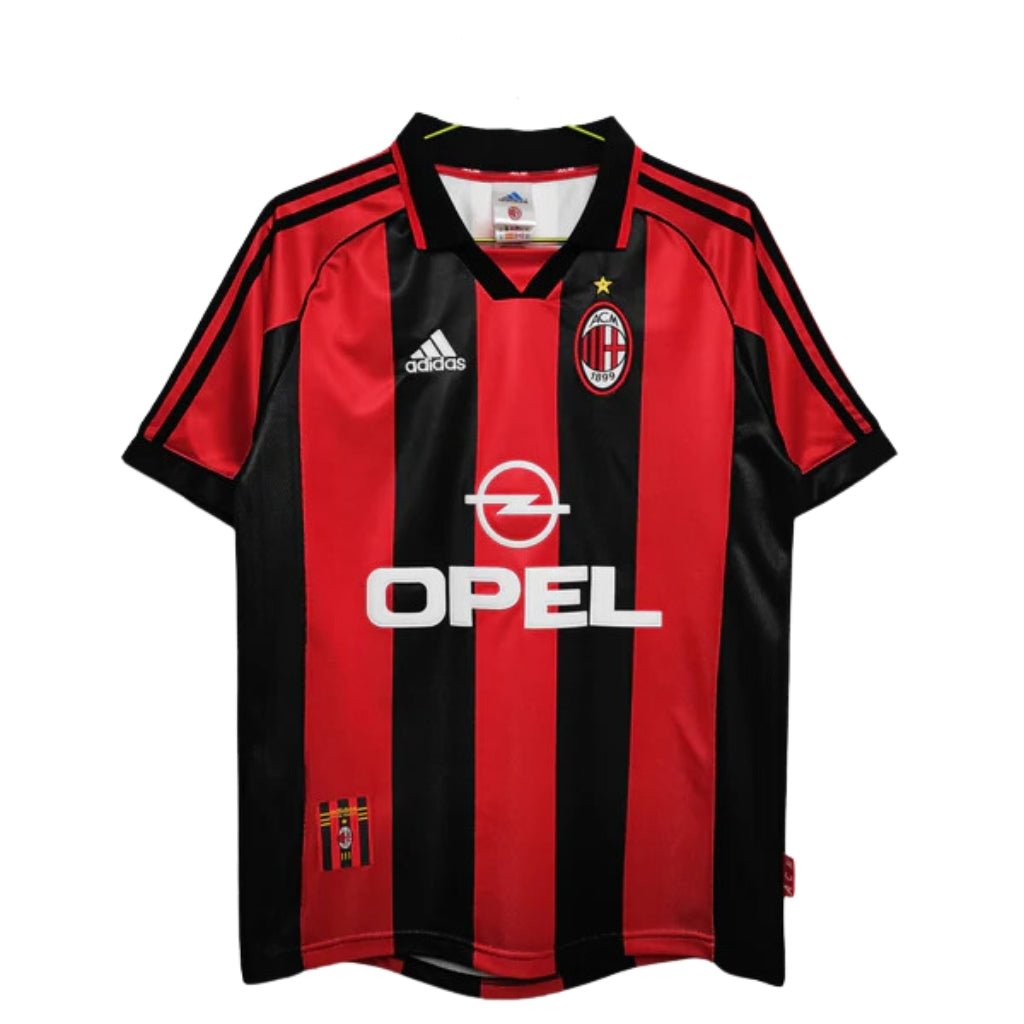 AC Milan Local 1998/99
