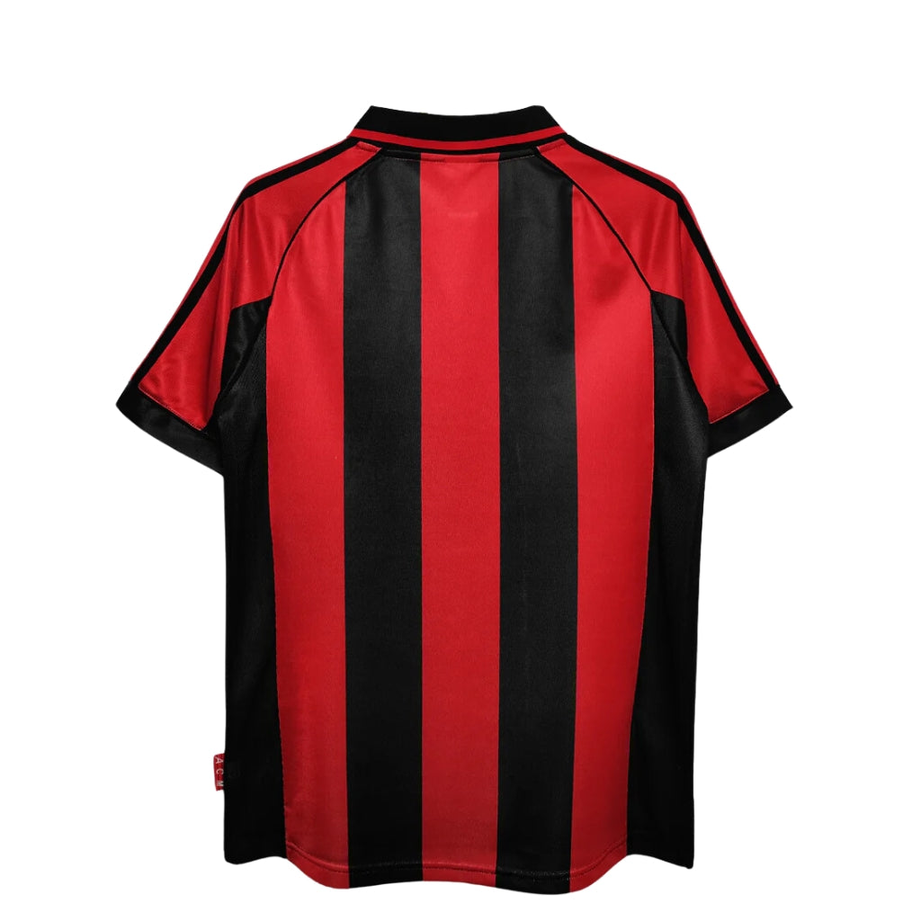 AC Milan Local 1998/99