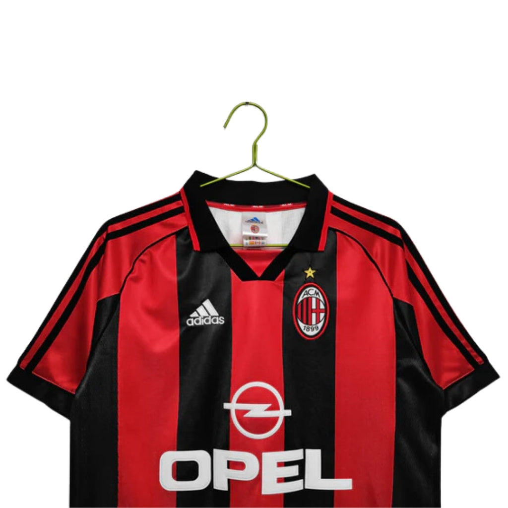 AC Milan Local 1998/99