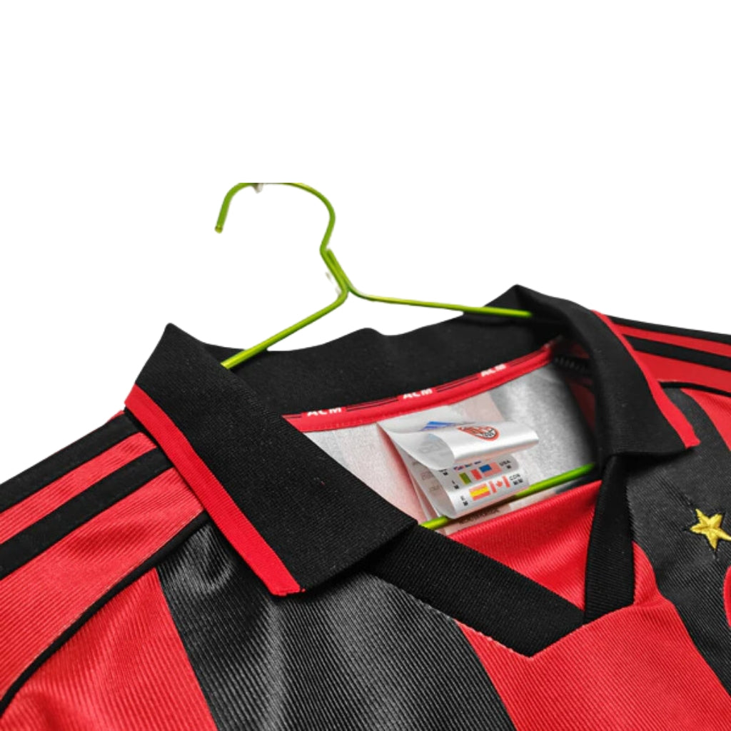 AC Milan Local 1998/99