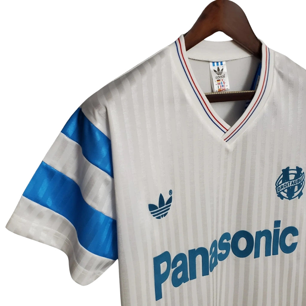 Marseille Home 1990