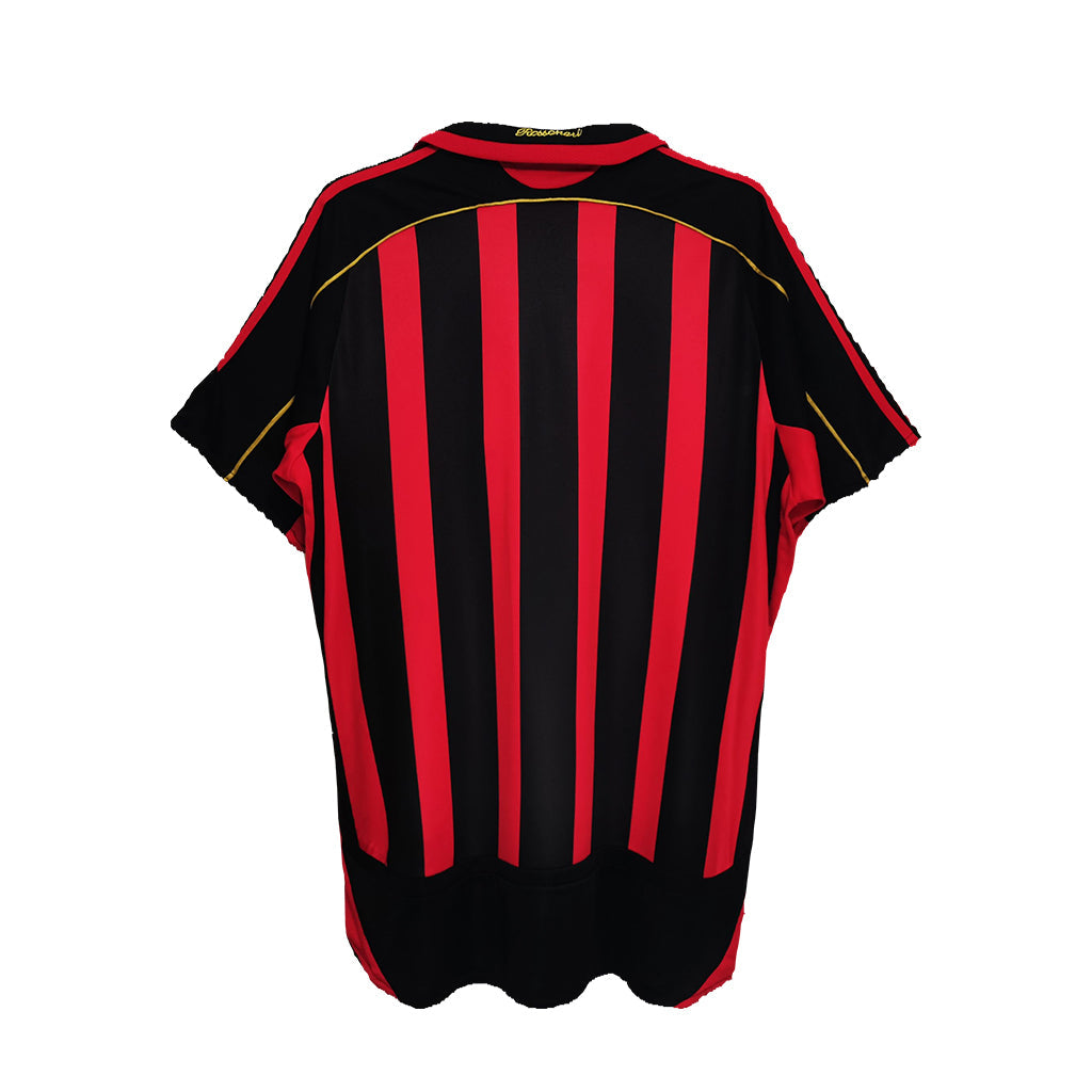 AC Milan Local 2006/07
