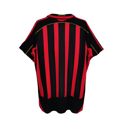 AC Milan Home 2006/07