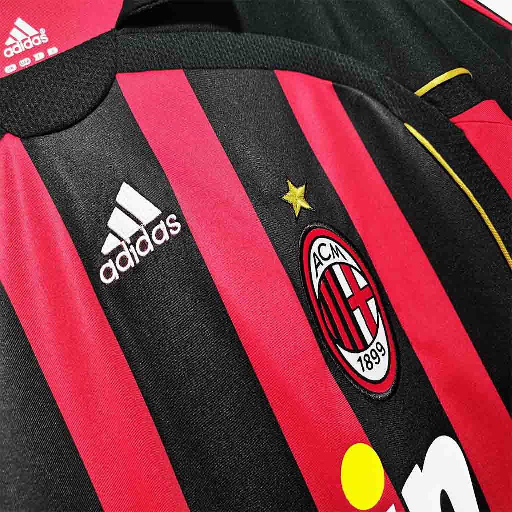 AC Milan Local 2006/07