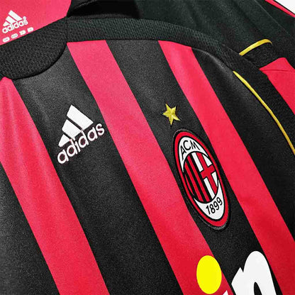 AC Milan Home 2006/07