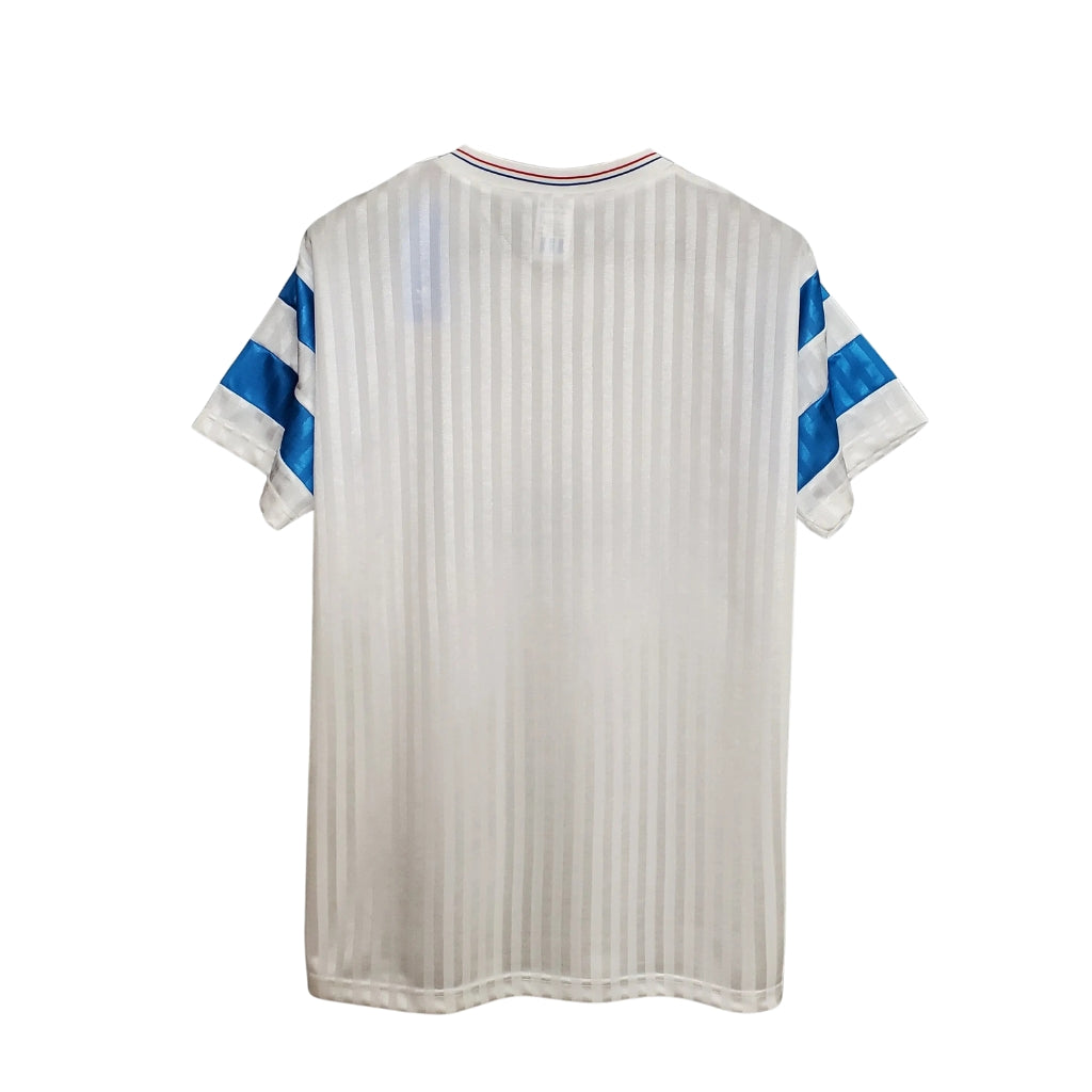 Marseille Home 1990