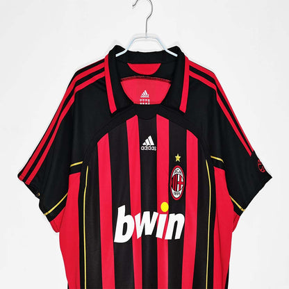 AC Milan Home 2006/07