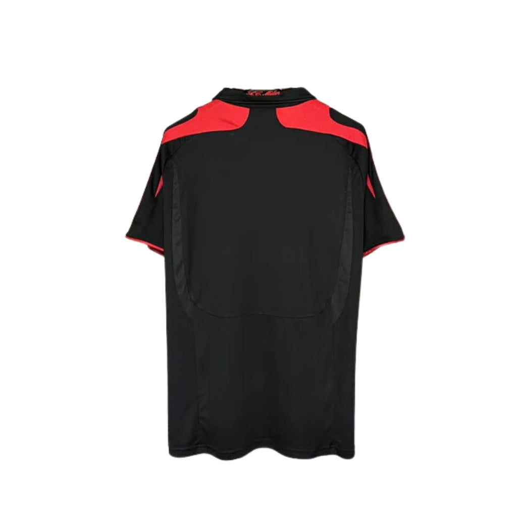 AC Milan Third 2007/08