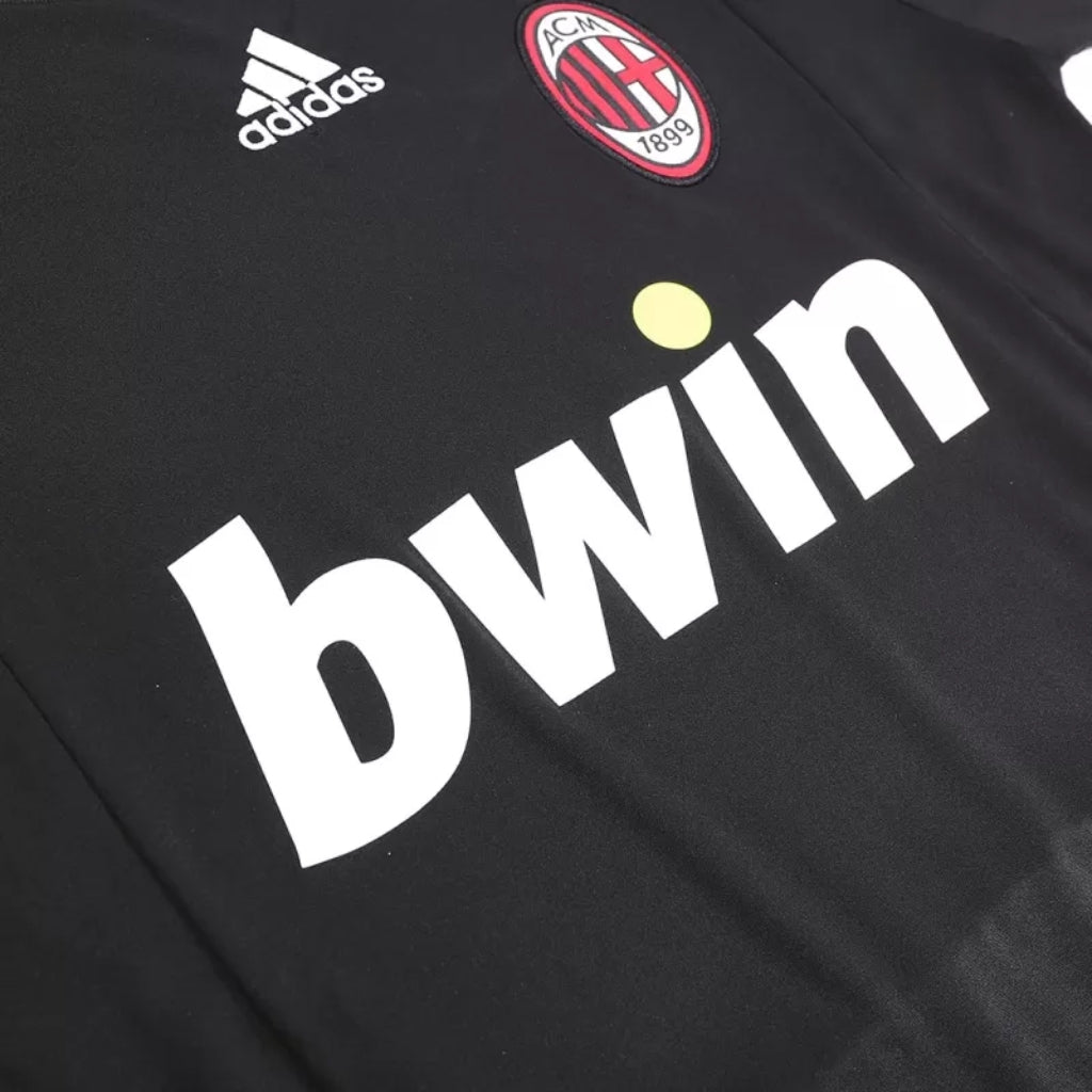AC Milan Third 2007/08