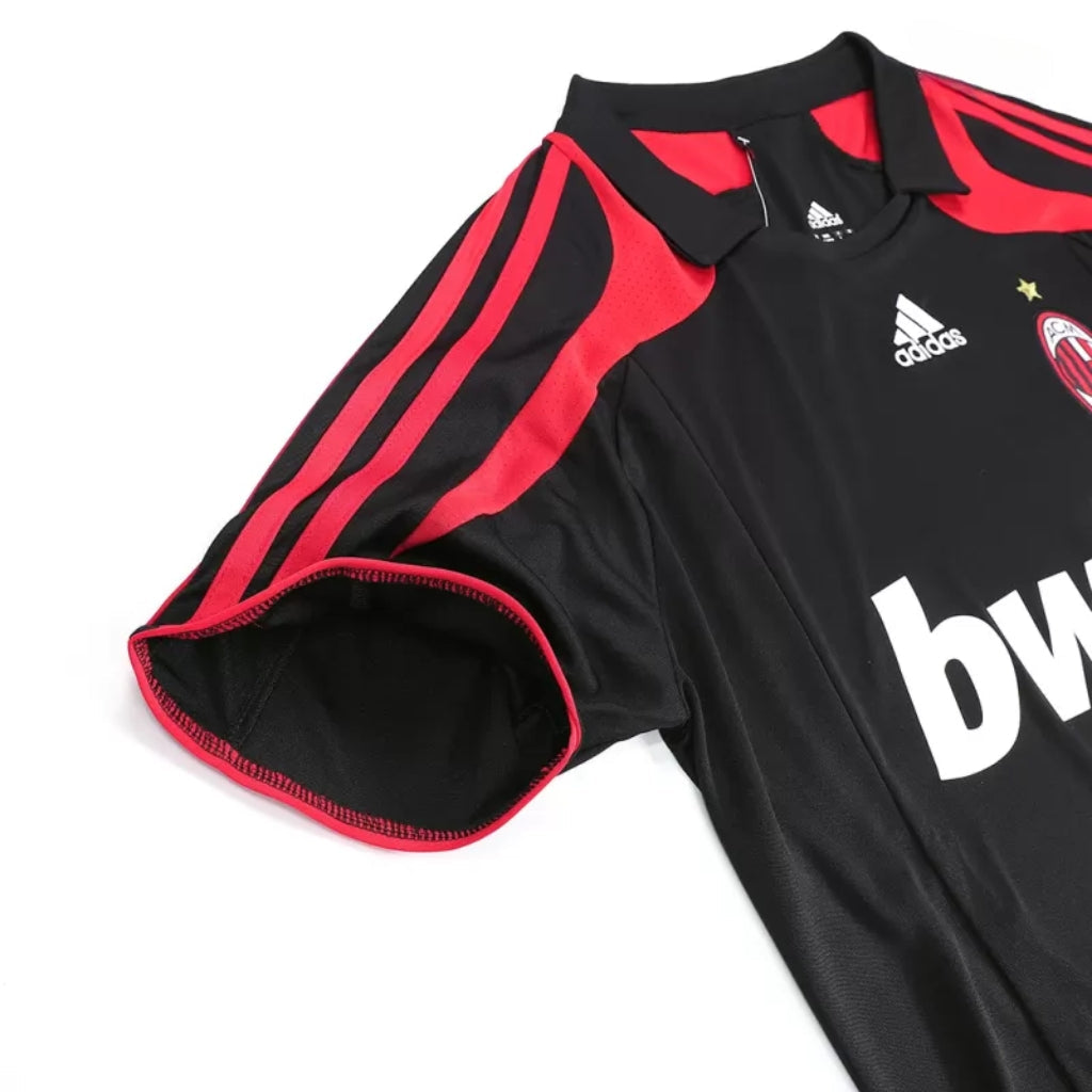 AC Milan Third 2007/08