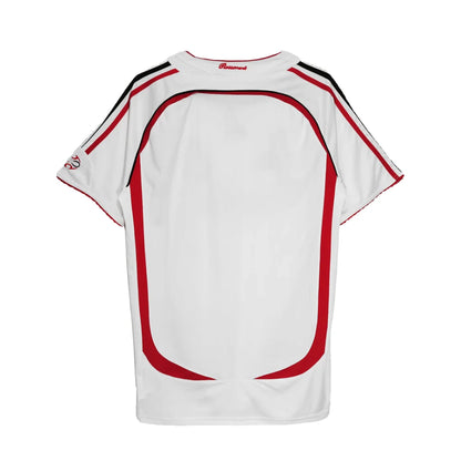 AC Milan Away 2006/07